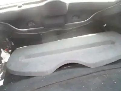 Утилизация автомобиля renault megane ii berlina 3p 1.9 dci diesel 120 cv / 88 kw года 2003 питание f9q b8