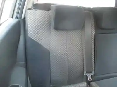 Утилизация автомобиля renault megane ii berlina 3p 1.9 dci diesel 120 cv / 88 kw года 2003 питание f9q b8