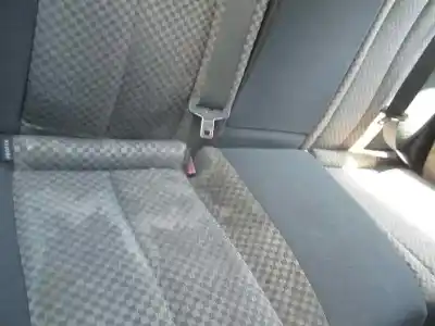 Утилизация автомобиля renault megane ii berlina 3p 1.9 dci diesel 120 cv / 88 kw года 2003 питание f9q b8
