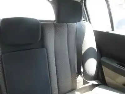 Утилизация автомобиля renault megane ii berlina 3p 1.9 dci diesel 120 cv / 88 kw года 2003 питание f9q b8
