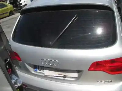 Здавання транспортного засобу audi                                               q7 (4l)                                                                                                                                                                                                                                                    3.0 tdi                                                                                                                                                                                                                                                    року 2006 потужний bun
