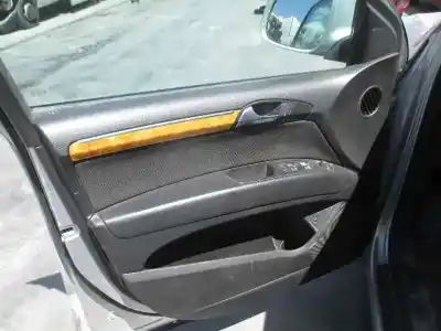 Здавання транспортного засобу audi                                               q7 (4l)                                                                                                                                                                                                                                                    3.0 tdi                                                                                                                                                                                                                                                    року 2006 потужний bun