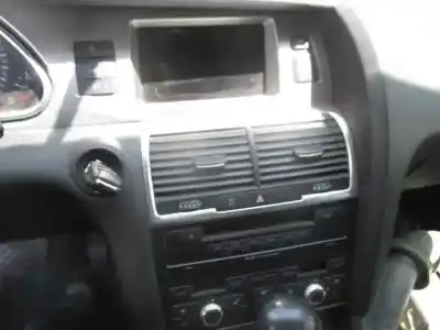 Здавання транспортного засобу audi                                               q7 (4l)                                                                                                                                                                                                                                                    3.0 tdi                                                                                                                                                                                                                                                    року 2006 потужний bun