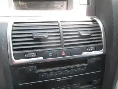 Здавання транспортного засобу audi                                               q7 (4l)                                                                                                                                                                                                                                                    3.0 tdi                                                                                                                                                                                                                                                    року 2006 потужний bun