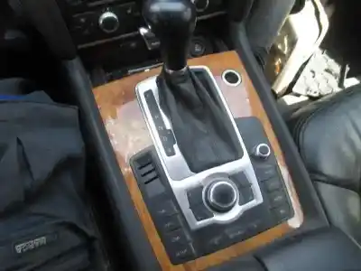 Здавання транспортного засобу audi                                               q7 (4l)                                                                                                                                                                                                                                                    3.0 tdi                                                                                                                                                                                                                                                    року 2006 потужний bun