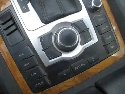 Здавання транспортного засобу audi                                               q7 (4l)                                                                                                                                                                                                                                                    3.0 tdi                                                                                                                                                                                                                                                    року 2006 потужний bun