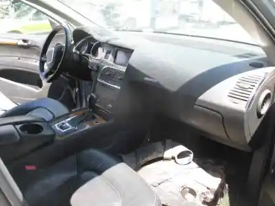 Здавання транспортного засобу audi                                               q7 (4l)                                                                                                                                                                                                                                                    3.0 tdi                                                                                                                                                                                                                                                    року 2006 потужний bun
