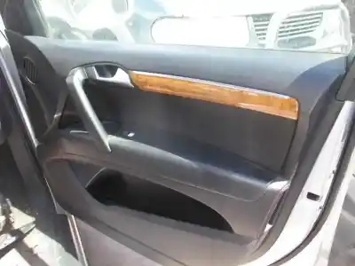 Здавання транспортного засобу audi                                               q7 (4l)                                                                                                                                                                                                                                                    3.0 tdi                                                                                                                                                                                                                                                    року 2006 потужний bun
