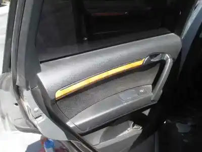 Здавання транспортного засобу audi                                               q7 (4l)                                                                                                                                                                                                                                                    3.0 tdi                                                                                                                                                                                                                                                    року 2006 потужний bun