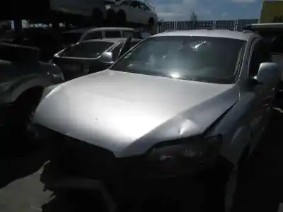 Здавання транспортного засобу audi                                               q7 (4l)                                                                                                                                                                                                                                                    3.0 tdi                                                                                                                                                                                                                                                    року 2006 потужний bun
