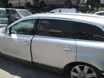 Здавання транспортного засобу audi                                               q7 (4l)                                                                                                                                                                                                                                                    3.0 tdi                                                                                                                                                                                                                                                    року 2006 потужний bun