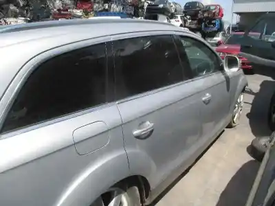Здавання транспортного засобу audi                                               q7 (4l)                                                                                                                                                                                                                                                    3.0 tdi                                                                                                                                                                                                                                                    року 2006 потужний bun
