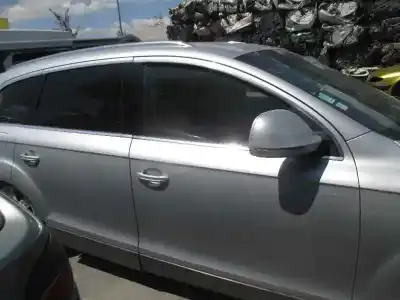 Здавання транспортного засобу audi                                               q7 (4l)                                                                                                                                                                                                                                                    3.0 tdi                                                                                                                                                                                                                                                    року 2006 потужний bun