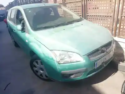 Утилизация автомобиля ford focus c-max (cap) ghia (d) года 2007 питание kkda