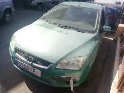 Утилизация автомобиля ford focus c-max (cap) ghia (d) года 2007 питание kkda