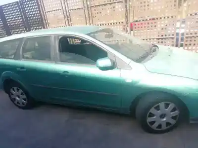Утилизация автомобиля ford focus c-max (cap) ghia (d) года 2007 питание kkda