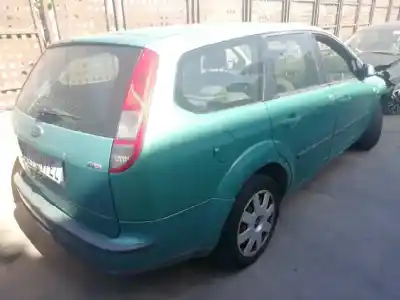 Утилизация автомобиля ford focus c-max (cap) ghia (d) года 2007 питание kkda