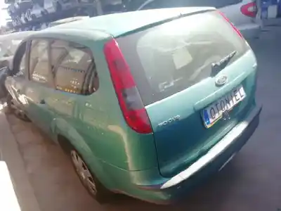Утилизация автомобиля ford focus c-max (cap) ghia (d) года 2007 питание kkda