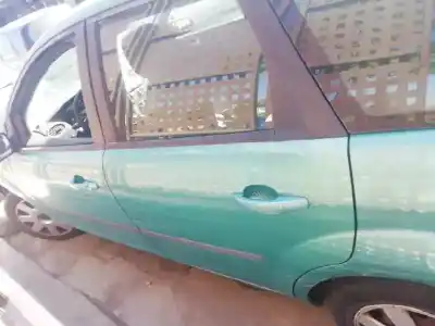 Утилизация автомобиля ford focus c-max (cap) ghia (d) года 2007 питание kkda