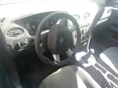 Утилизация автомобиля ford focus c-max (cap) ghia (d) года 2007 питание kkda