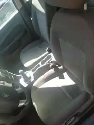 Утилизация автомобиля ford focus c-max (cap) ghia (d) года 2007 питание kkda