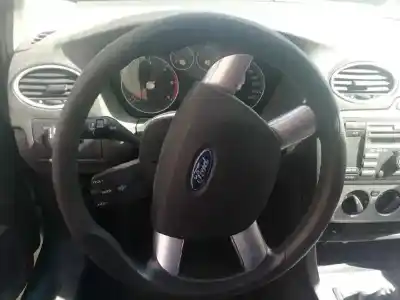 Утилизация автомобиля ford focus c-max (cap) ghia (d) года 2007 питание kkda