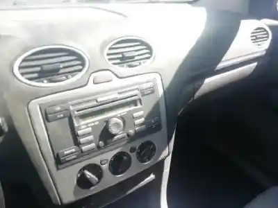 Утилизация автомобиля ford focus c-max (cap) ghia (d) года 2007 питание kkda