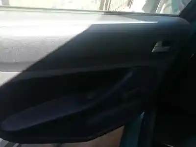 Утилизация автомобиля ford focus c-max (cap) ghia (d) года 2007 питание kkda