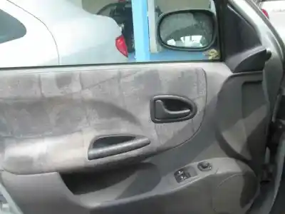 Scrapping Vehicle renault megane i fase 2 grandtour (ka..) 1.6 16v authentique of the year 2001 powered k4m a7