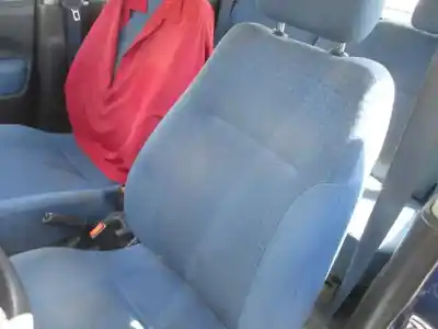 Veicolo di demolizione opel agila cosmo dell'anno 2003 alimentato z12xe