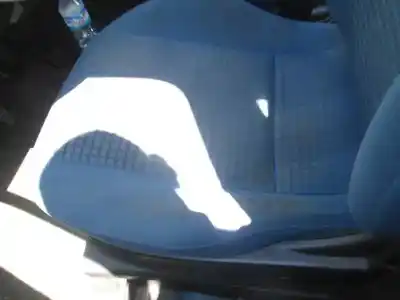 Veicolo di demolizione opel agila cosmo dell'anno 2003 alimentato z12xe