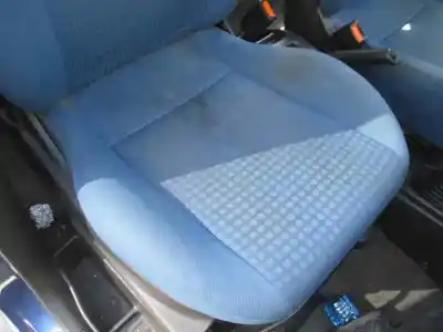 Veicolo di demolizione opel agila cosmo dell'anno 2003 alimentato z12xe