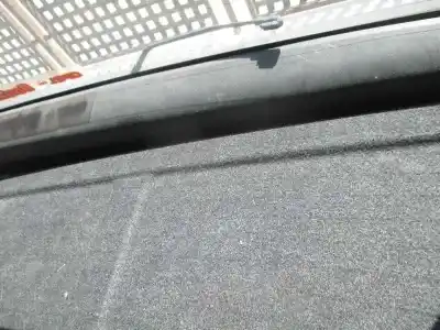 Veicolo di demolizione opel agila cosmo dell'anno 2003 alimentato z12xe