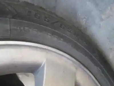 Veicolo di demolizione opel agila cosmo dell'anno 2003 alimentato z12xe