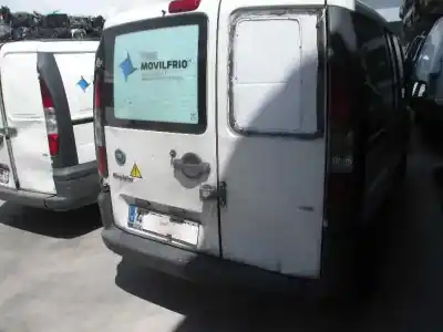 Утилизация автомобиля fiat doblo cargo (223) 1.9 jtd sx furg. panorama года 2004 питание 223a7.000