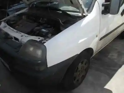 Утилизация автомобиля fiat doblo cargo (223) 1.9 jtd sx furg. panorama года 2004 питание 223a7.000