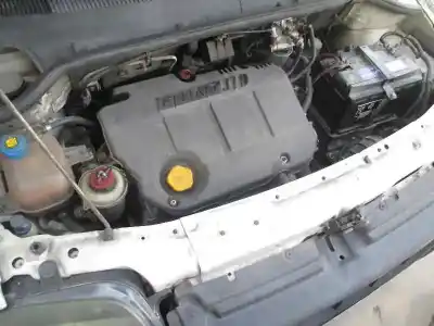 Утилизация автомобиля fiat doblo cargo (223) 1.9 jtd sx furg. panorama года 2004 питание 223a7.000