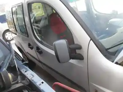 Утилизация автомобиля fiat doblo cargo (223) 1.9 jtd sx furg. panorama года 2004 питание 223a7.000