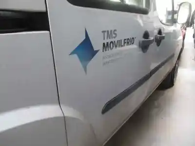 Утилизация автомобиля fiat doblo cargo (223) 1.9 jtd sx furg. panorama года 2004 питание 223a7.000