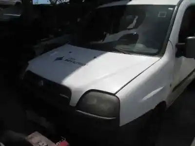 Утилизация автомобиля fiat doblo cargo (223) 1.9 jtd sx furg. panorama года 2004 питание 223a7.000