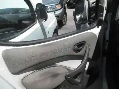 Утилизация автомобиля fiat doblo cargo (223) 1.9 jtd sx furg. panorama года 2004 питание 223a7.000