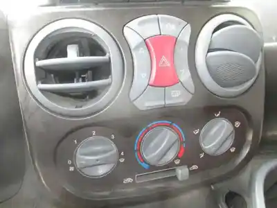 Утилизация автомобиля fiat doblo cargo (223) 1.9 jtd sx furg. panorama года 2004 питание 223a7.000