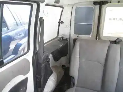 Утилизация автомобиля fiat doblo cargo (223) 1.9 jtd sx furg. panorama года 2004 питание 223a7.000