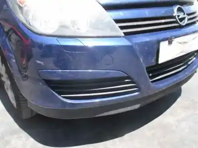 Verschrottungsfahrzeug opel astra h berlina 1.6 16v des jahres 2005 angetrieben z16xep