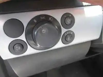 Verschrottungsfahrzeug opel astra h berlina 1.6 16v des jahres 2005 angetrieben z16xep