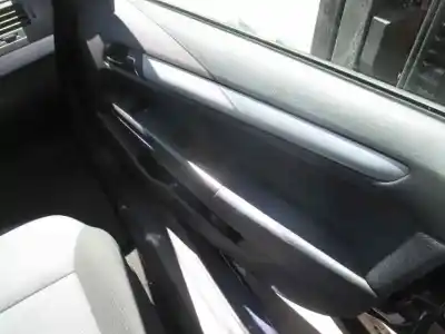 Verschrottungsfahrzeug opel astra h berlina 1.6 16v des jahres 2005 angetrieben z16xep