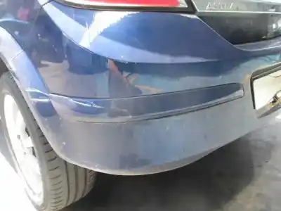 Verschrottungsfahrzeug opel astra h berlina 1.6 16v des jahres 2005 angetrieben z16xep