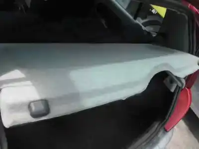 Hurda Aracı renault clio ii fase ii (b/cb0) 1.5 dci diesel 65 cv / 48 kw yılın 2001 güçlü k9k a7
