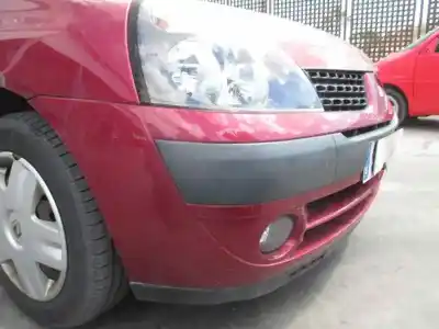 Hurda Aracı renault clio ii fase ii (b/cb0) 1.5 dci diesel 65 cv / 48 kw yılın 2001 güçlü k9k a7