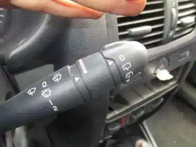 Hurda Aracı renault clio ii fase ii (b/cb0) 1.5 dci diesel 65 cv / 48 kw yılın 2001 güçlü k9k a7